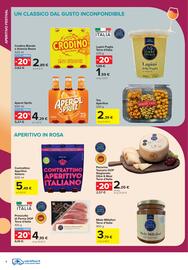 Volantino Carrefour | Catalogo vini Pagina 6