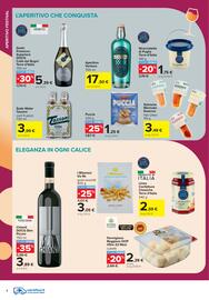 Volantino Carrefour | Catalogo vini Pagina 8