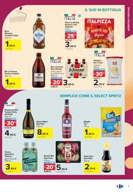 Volantino Carrefour | Catalogo vini Pagina 9