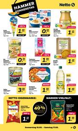 NETTO Prospekt woche 20 Seite 27