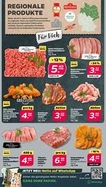 NETTO Prospekt woche 20 Seite 4