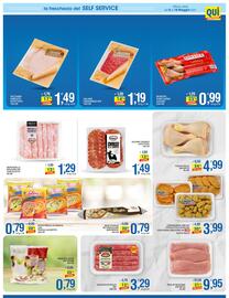 Volantino Qui Discount Pagina 3