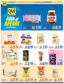 Volantino Qui Discount Pagina 6