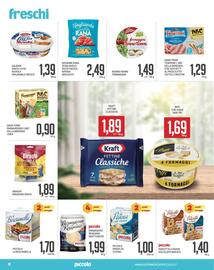 Volantino Supermercati Piccolo Pagina 10