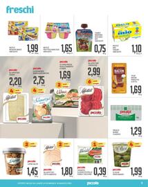 Volantino Supermercati Piccolo Pagina 11