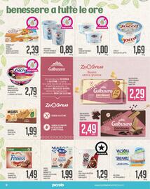 Volantino Supermercati Piccolo Pagina 14