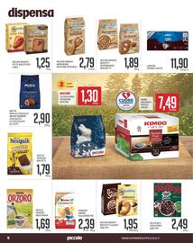 Volantino Supermercati Piccolo Pagina 16