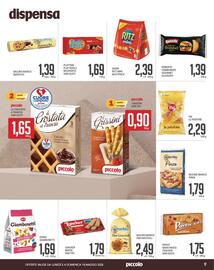 Volantino Supermercati Piccolo Pagina 17