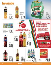 Volantino Supermercati Piccolo Pagina 20