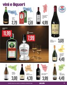 Volantino Supermercati Piccolo Pagina 21