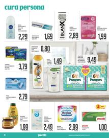 Volantino Supermercati Piccolo Pagina 22