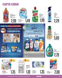 Volantino Supermercati Piccolo Pagina 23
