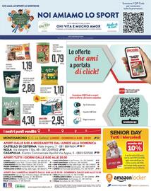 Volantino Supermercati Piccolo Pagina 24