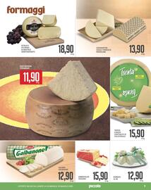 Volantino Supermercati Piccolo Pagina 9