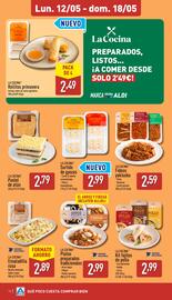 Folleto ALDI semana 20 Página 10