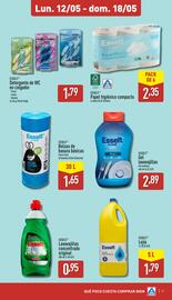 Folleto ALDI semana 20 Página 15
