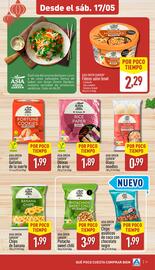 Folleto ALDI semana 20 Página 19