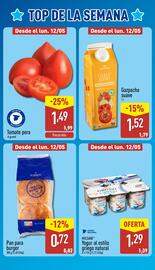 Folleto ALDI semana 20 Página 2