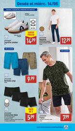 Folleto ALDI semana 20 Página 23