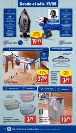 Folleto ALDI semana 20 Página 26
