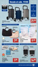 Folleto ALDI semana 20 Página 27