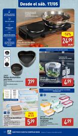 Folleto ALDI semana 20 Página 28