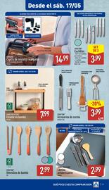 Folleto ALDI semana 20 Página 29