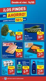 Folleto ALDI semana 20 Página 30