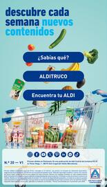 Folleto ALDI semana 20 Página 32