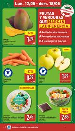 Folleto ALDI semana 20 Página 4
