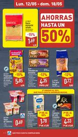 Folleto ALDI semana 20 Página 8