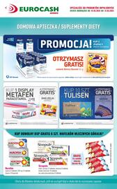 Eurocash gazetka Strona 10