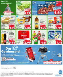 Kaufland Prospekt Seite 3