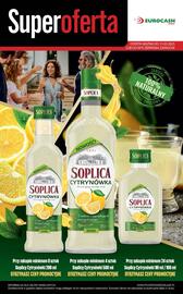 Eurocash gazetka | Alkohol Strona 1