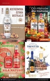 Eurocash gazetka | Alkohol Strona 12