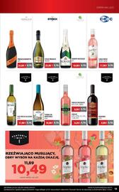 Eurocash gazetka | Alkohol Strona 13