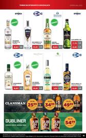 Eurocash gazetka | Alkohol Strona 15