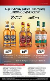 Eurocash gazetka | Alkohol Strona 16