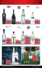 Eurocash gazetka | Alkohol Strona 2