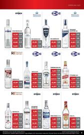 Eurocash gazetka | Alkohol Strona 3