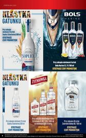 Eurocash gazetka | Alkohol Strona 4