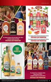 Eurocash gazetka | Alkohol Strona 5