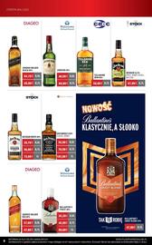 Eurocash gazetka | Alkohol Strona 8