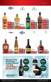 Eurocash gazetka | Alkohol Strona 9