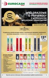 Eurocash gazetka Strona 14