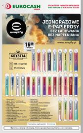 Eurocash gazetka Strona 15