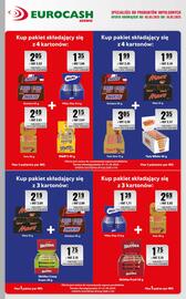 Eurocash gazetka Strona 4