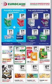 Eurocash gazetka Strona 5