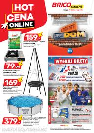 Bricomarche gazetka Strona 8