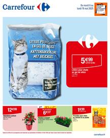 Catalogue Carrefour page 1